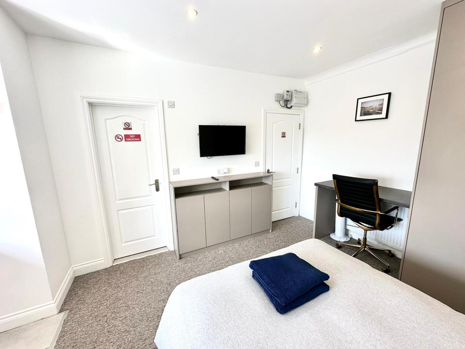 Sunny Modern, Private Apartment,15 Mins To Central London Hendon Exterior foto